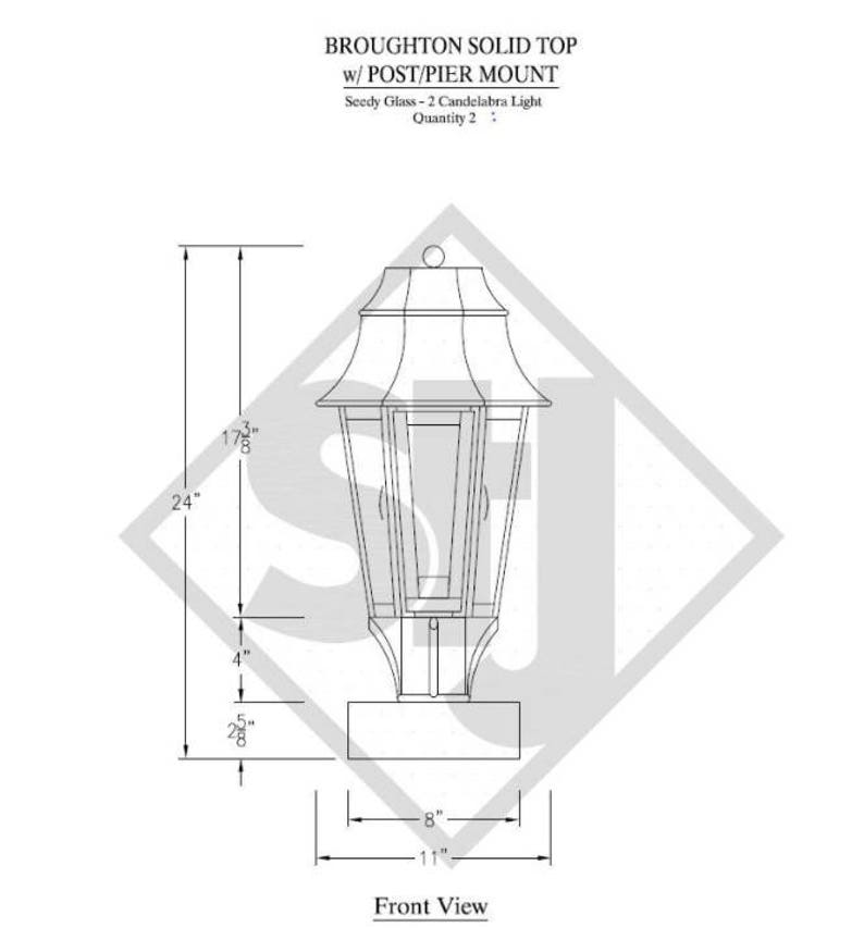 Copper Lantern Pendant Lighting Copper Light Fixture Rustic Etsy