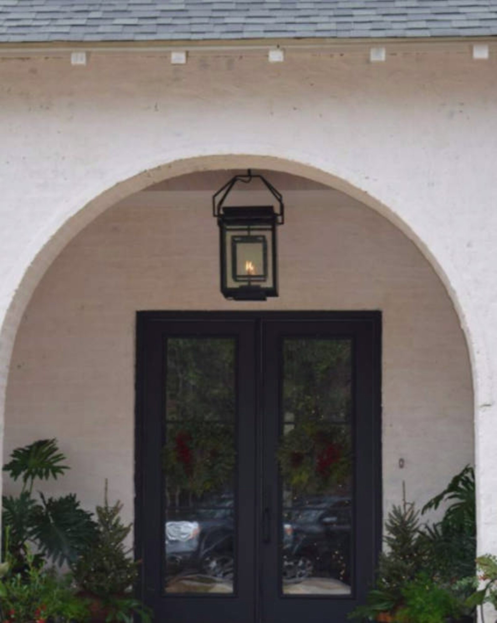 Kupfer Laterne Küche Insel Outdoor Kronleuchter Pendelleuchte | Etsy