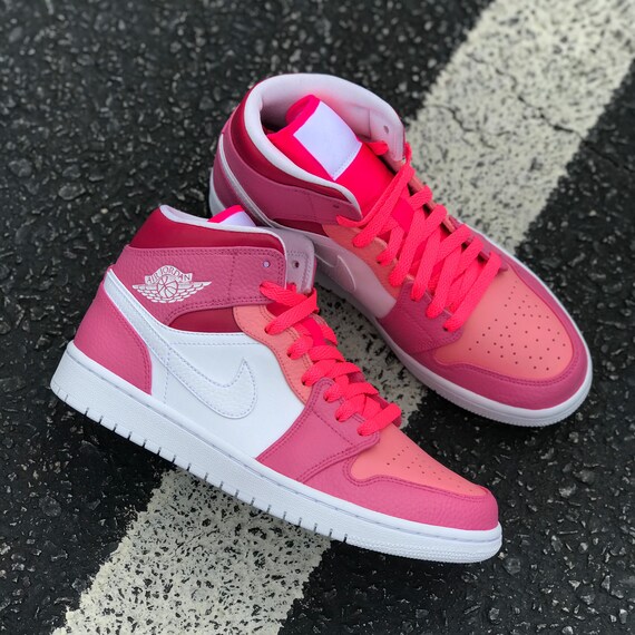 air jordan 1 air bubble