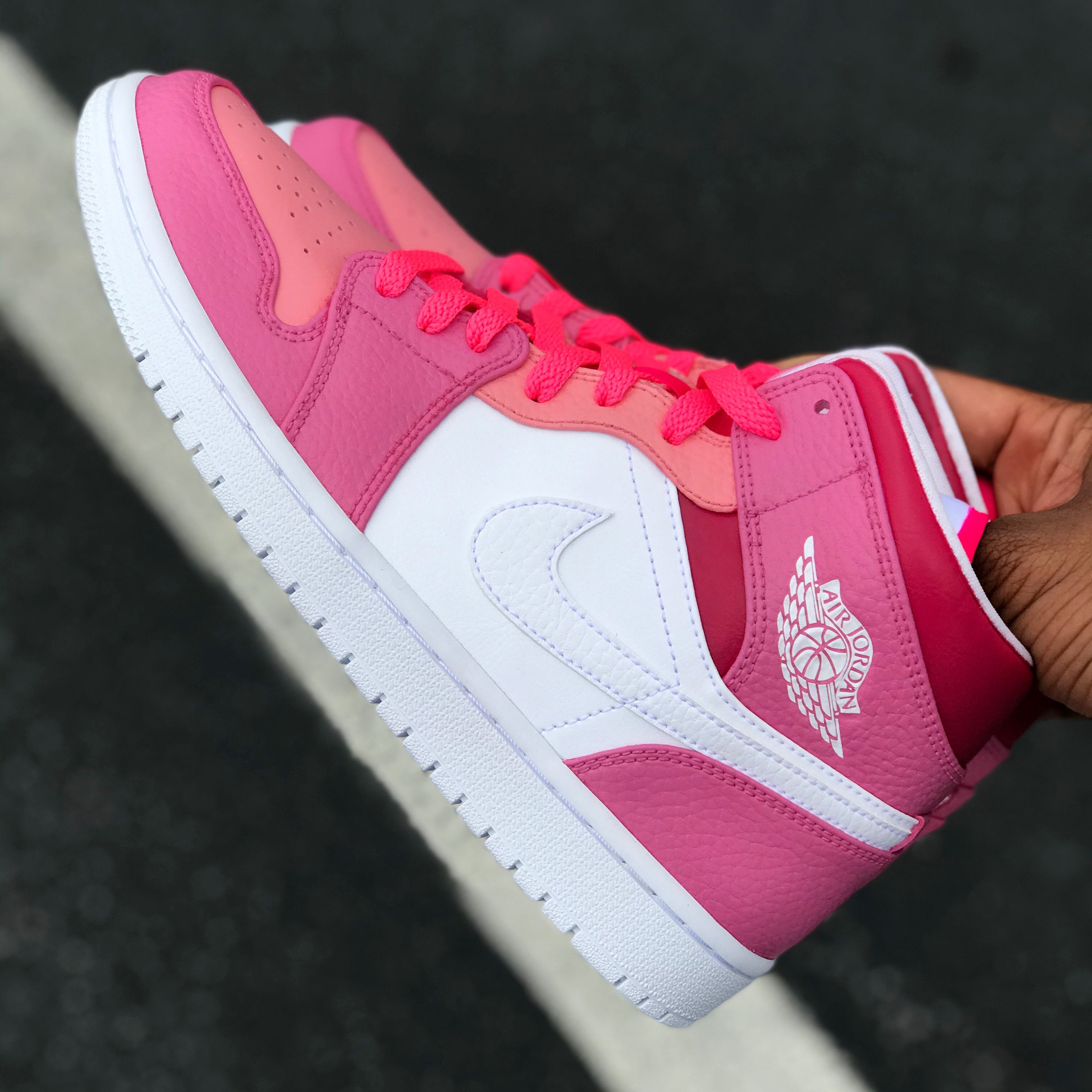 gum jordan 1