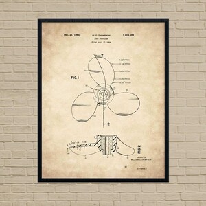 Nautical Decor, Boat Propeller, nautical art, boat art, nautical, coastal art, ocean art, nautical art print, nautical nursery art
