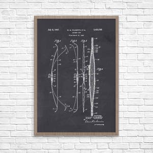 Archery Patent Poster, Archery Bow Patent Poster, Hunting Decor, Archer Poster, Hunting Gift, Wall Decor, Home Decor