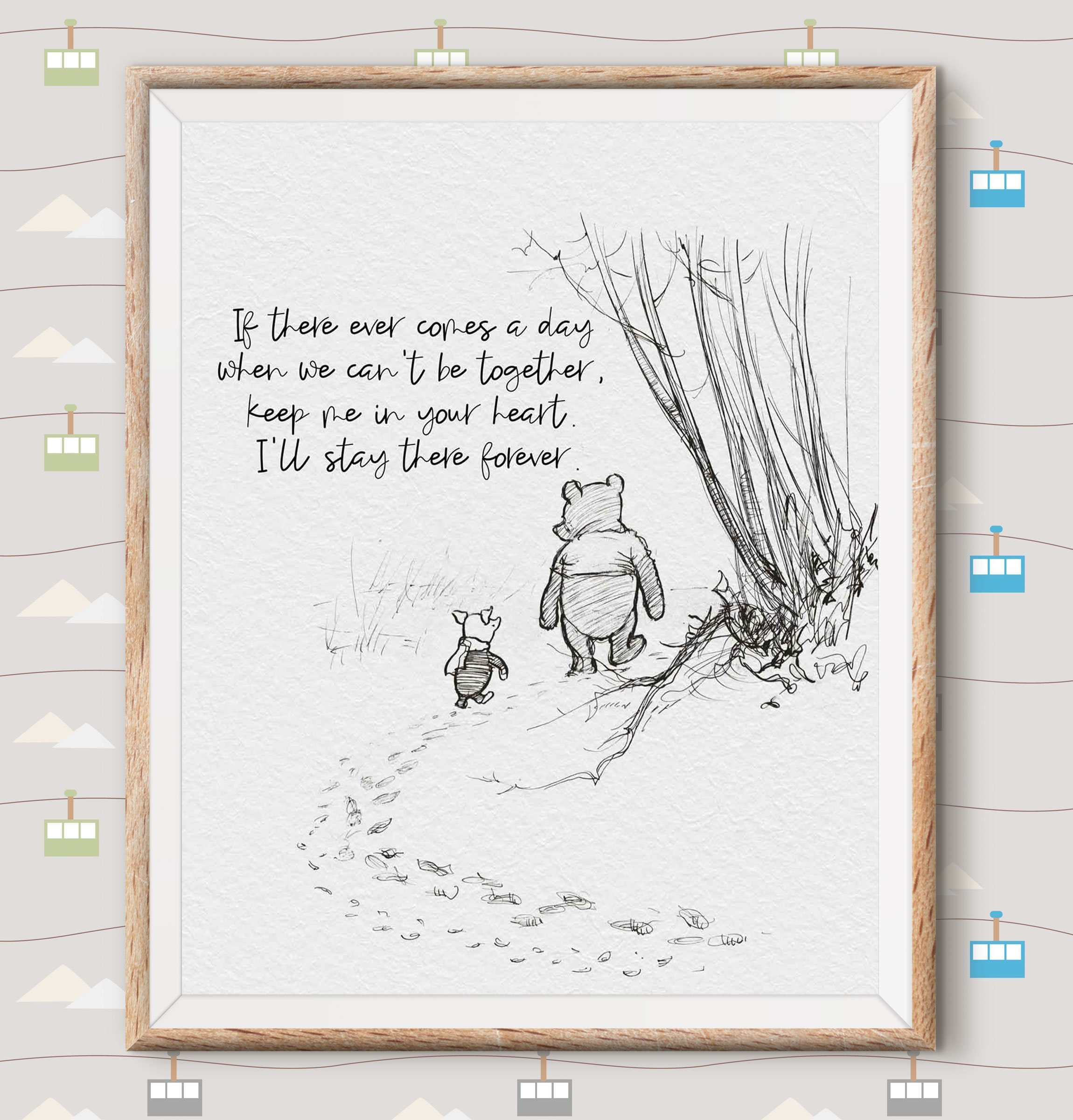 Classic Winnie the Pooh Quotes Classic Pooh Winnie the Pooh photo image