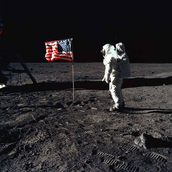 Buzz aldrin nasa hoodie hot sale