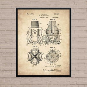 Oil Rig, industrial art, texas art, oil derrick, oil worker, oil industry, oil art, blueprint art, oil derrick poster, oil rig poster