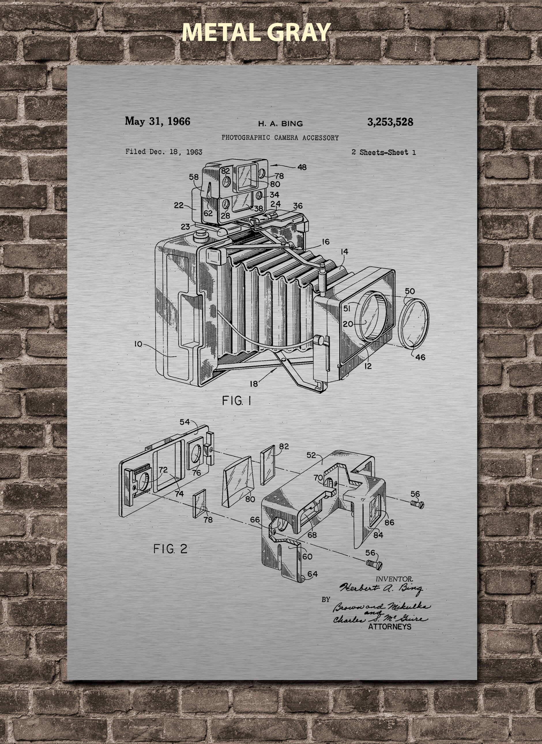 Tesla Patent Prints Set of 3 Tesla Invention Patent Art Set - Etsy