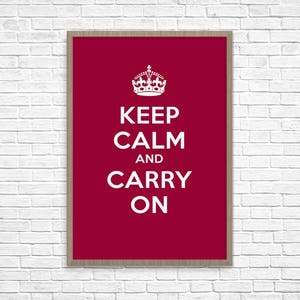 Keep Calm, keep calm and, keep calm art, keep calm art print,  Keep Calm and Carry On, Keep Calm And Carry On Print, Keep Calm Gift