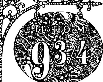 Download Hermione svg | Etsy