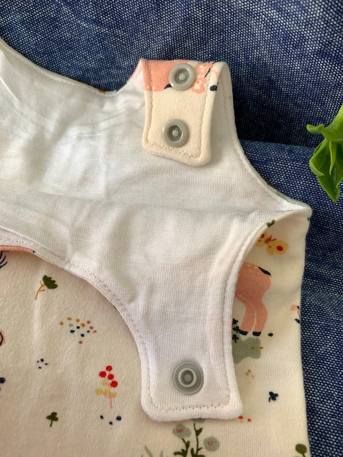 jersey overalls