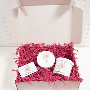 Sugaring Wax Kit