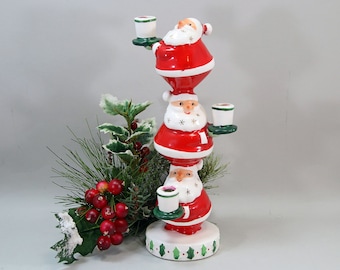 Holt Howard Candle Etsy