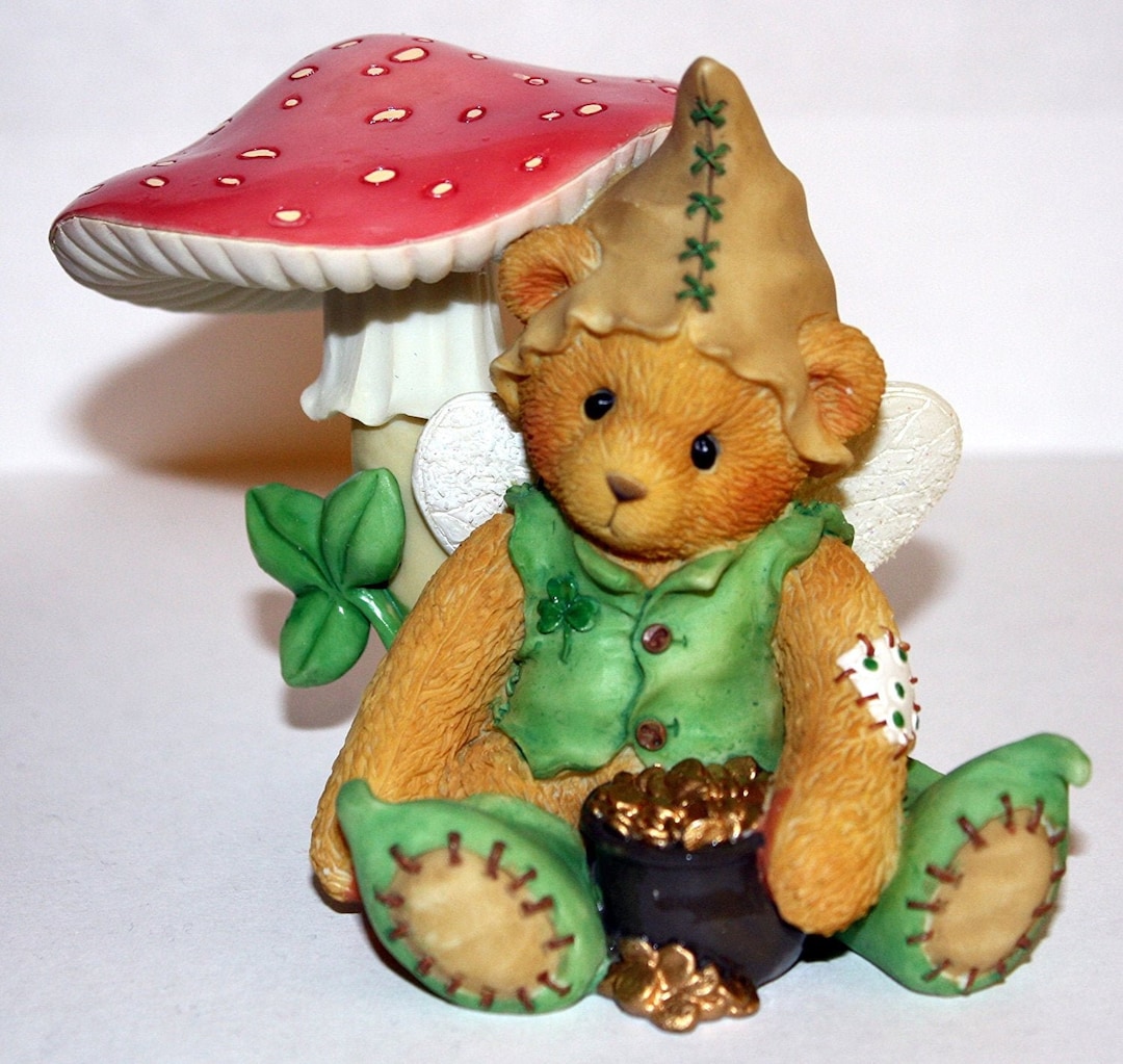 Cherished Teddies 308684 Lauren | eBay