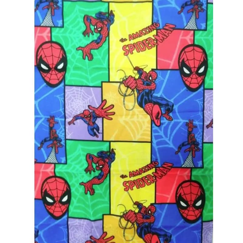 Spider Man Comic Panels - Etsy