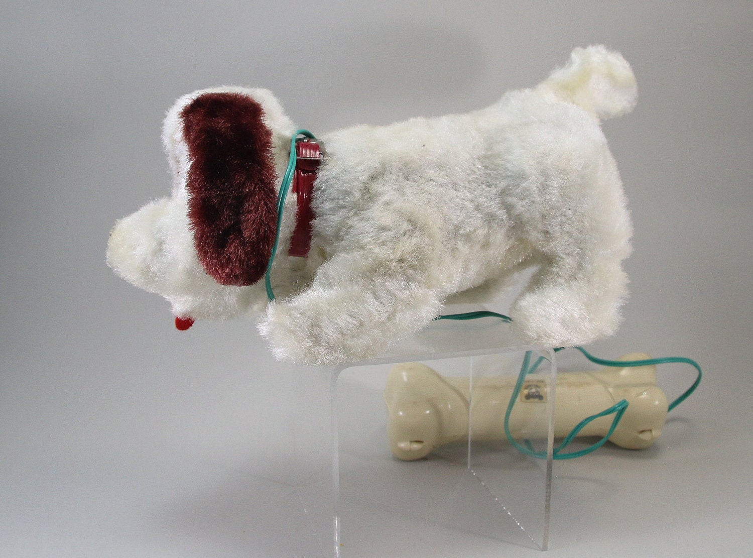 Vintage Mechanical Sniffy the Nosey Puppy, Walking Dog, Japan Gift Battery Operated - Etsy Vintage Mechanical Sniffy the Nosey Puppy, Walking Dog, Japan Gift Battery Operated - Etsy