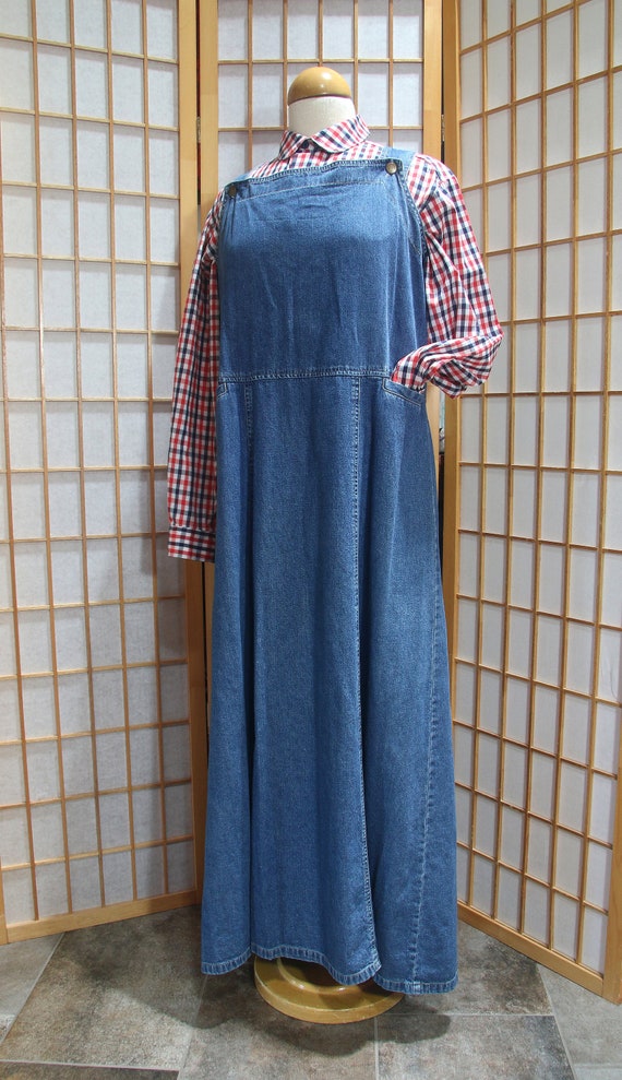 Vintage Size 12 JG Hook, Shirt Blouse Handmade Co… - image 5