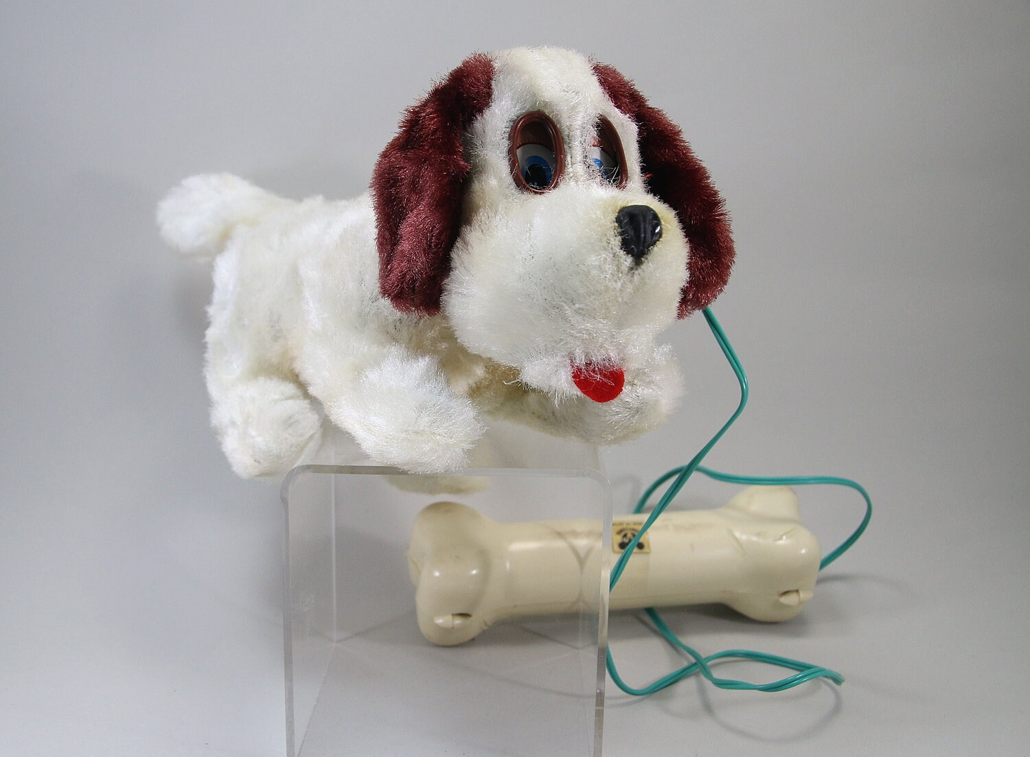 Vintage Mechanical Sniffy the Nosey Puppy, Walking Dog, Japan Gift Battery Operated - Etsy Vintage Mechanical Sniffy the Nosey Puppy, Walking Dog, Japan Gift Battery Operated - Etsy