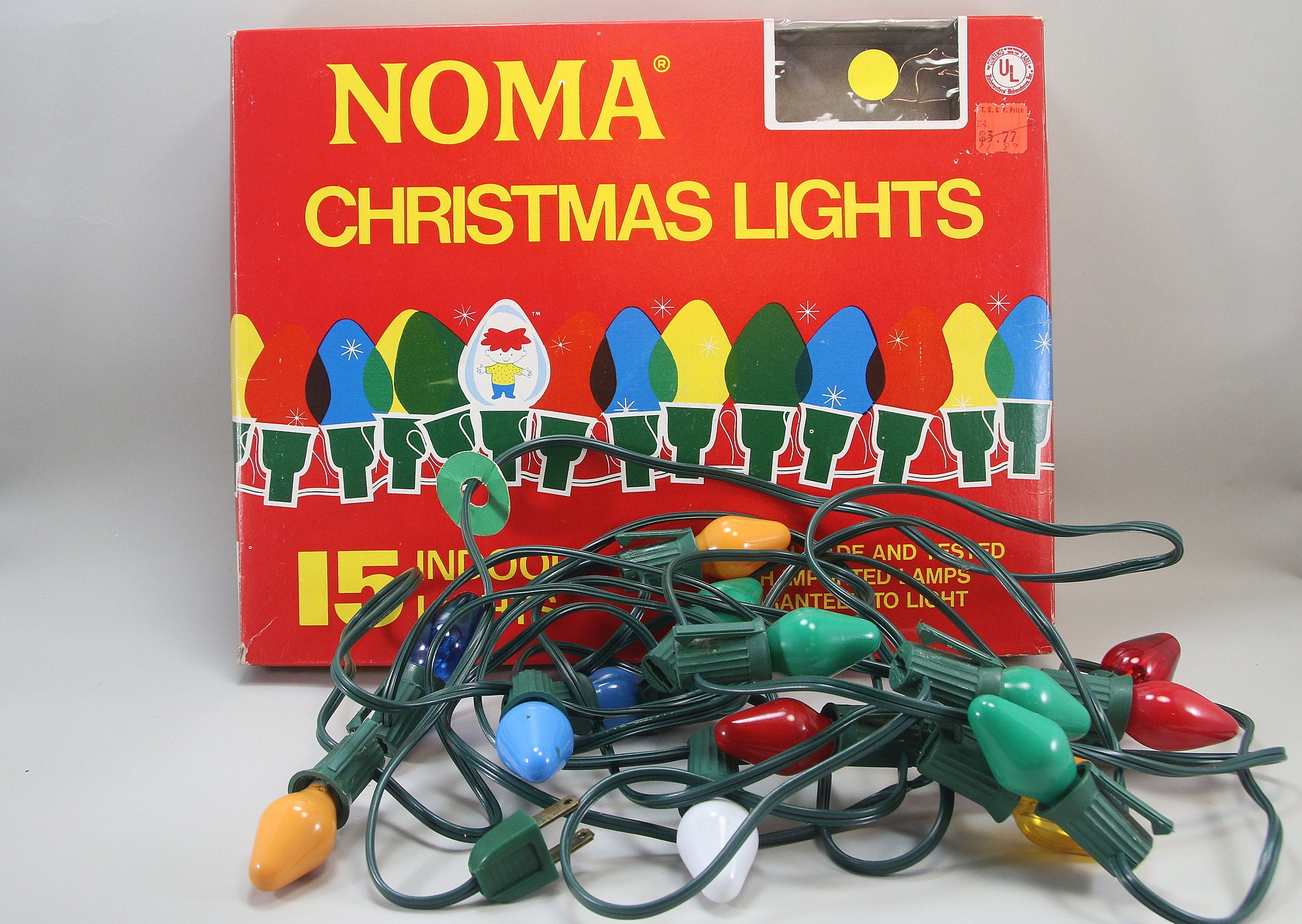 Noma sale fairy lights