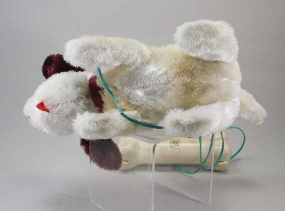 Vintage Mechanical Sniffy the Nosey Puppy, Walking Dog, Japan Gift Battery Operated - Etsy Vintage Mechanical Sniffy the Nosey Puppy, Walking Dog, Japan Gift Battery Operated - Etsy