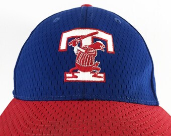 toledo mud hens cap