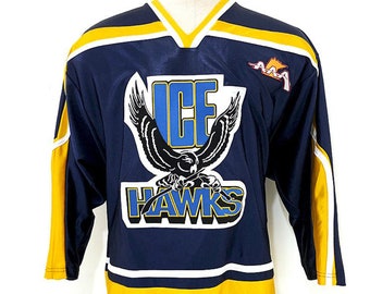 minor league hockey jerseys for sale