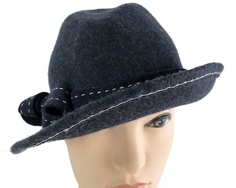nordstrom felt hat