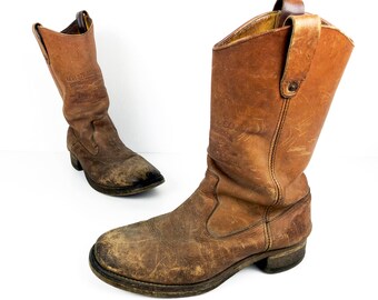 levi boots for sale