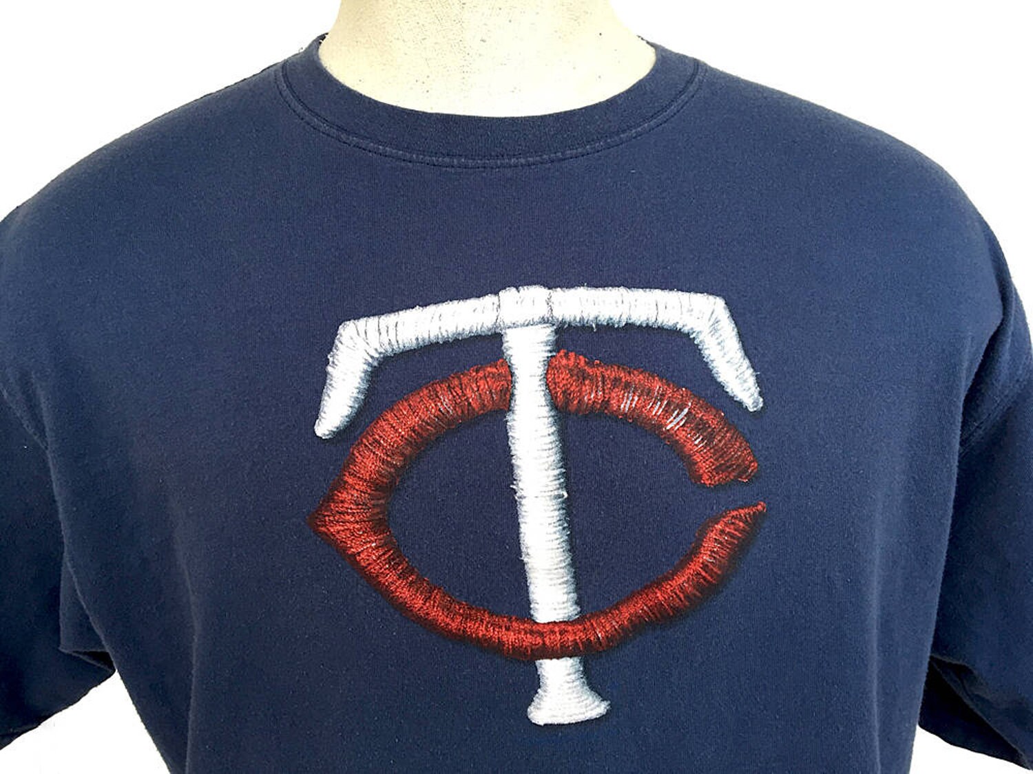 minnesota twins t shirt