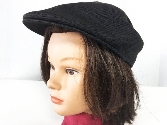 Ben Hogan Golf Cap Embossed Autograph 