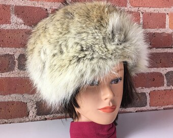 Small Russian Hat - Etsy