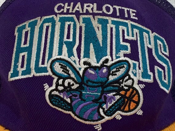 Charlotte Hornets Cap Nba Hat 90s Hornets Snapback Ca Gem Charlotte Hornets Cap Nba Hat 90s Hornets Snapback Ca Gem
