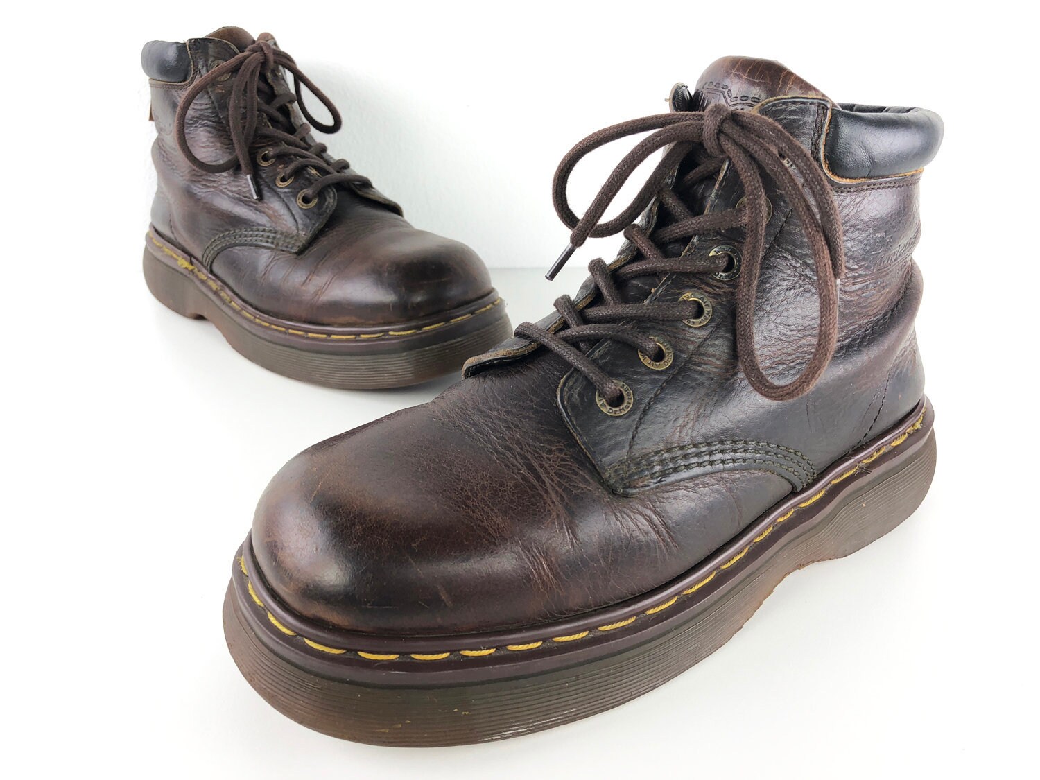 dr martens sandals 90s