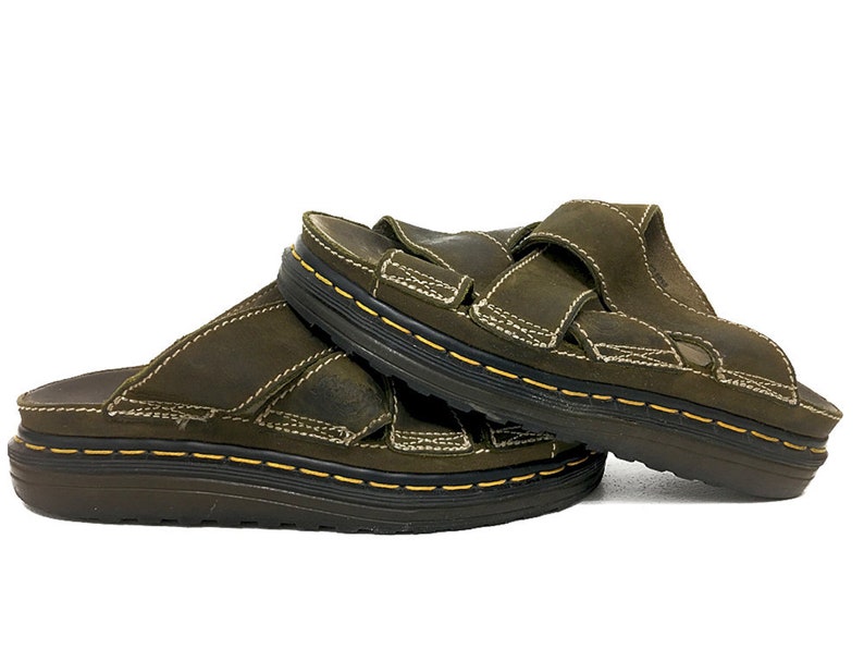 women doc marten sandals 90s