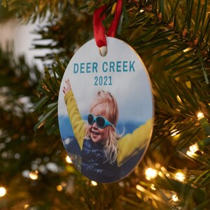 Weihnachten // Personalisierte Weihnachtsverzierung // Personalisierte Fotoornamente // Personalisierte Weihnachtsverzierungen // Personalisiertes Weihnachtsgeschenk - KEAi Designs