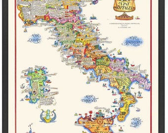 Map Map