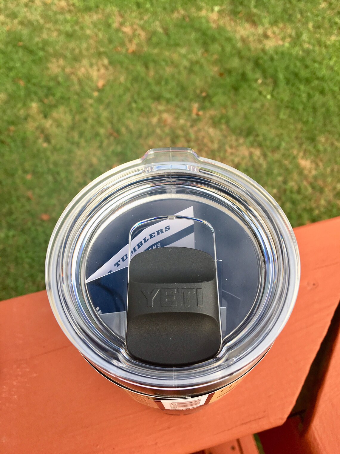 Yeti 10oz/20oz/30oz University of Kentucky Powder Coated Etsy