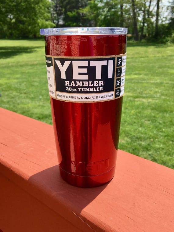 red yeti 20 oz
