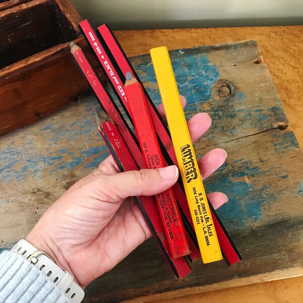 Building Supply Etsy