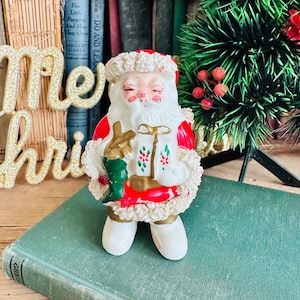 Japan Spaghetti Santa - Etsy