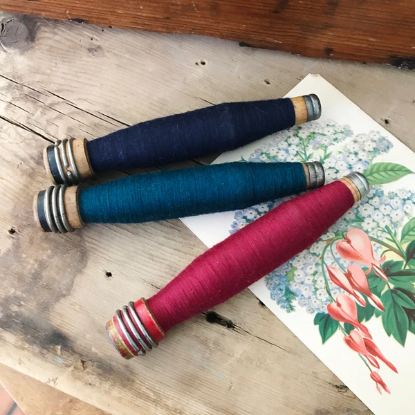 Weaving Shuttle Etsy