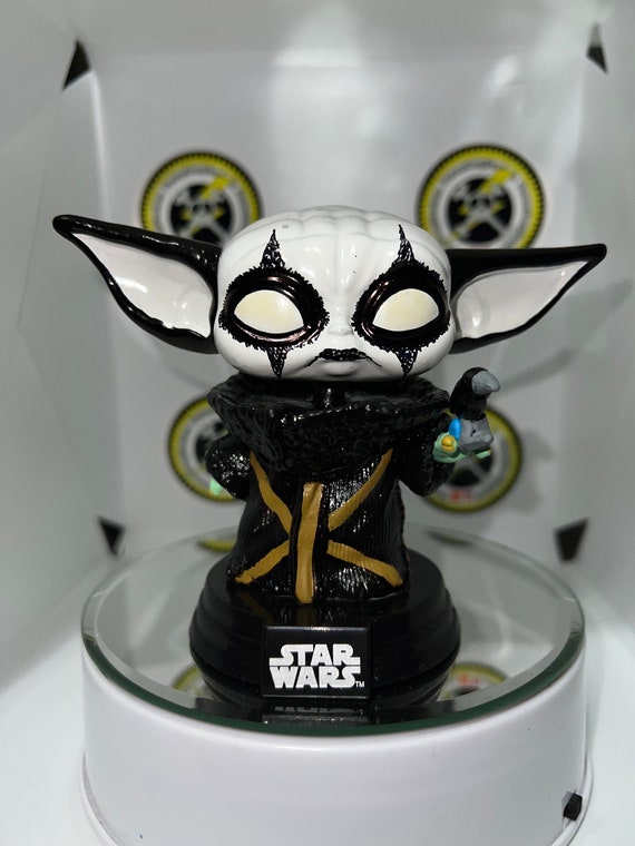 funko pop ヨンドゥ　クラグラン FUNKO POP! GOTG 2 ヨンドゥ・クラグリン2個セット - メルカリ