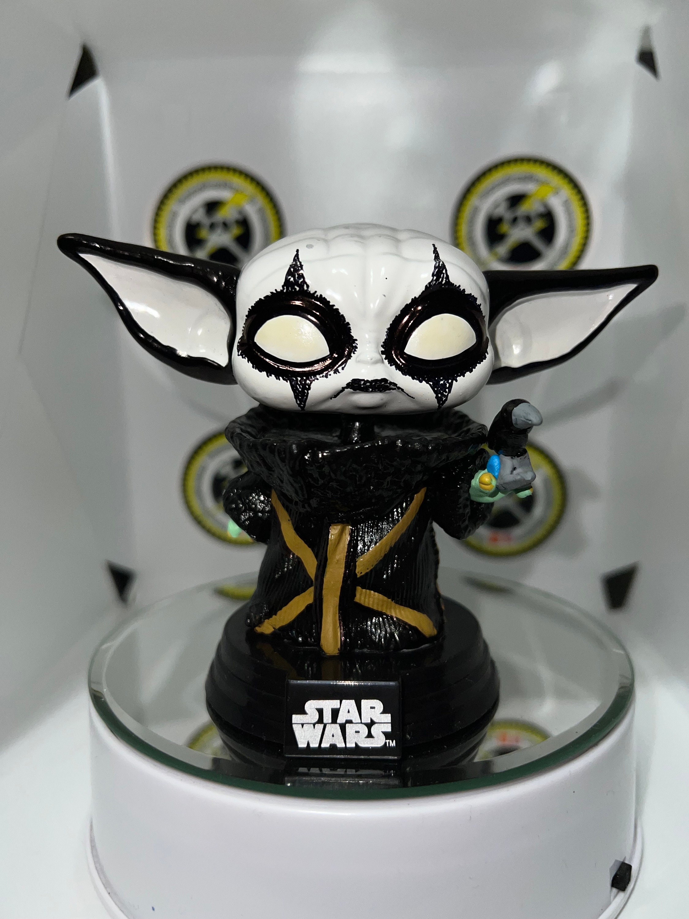 funko pop ヨンドゥ　クラグラン funko pop ヨンドゥ クラグラン