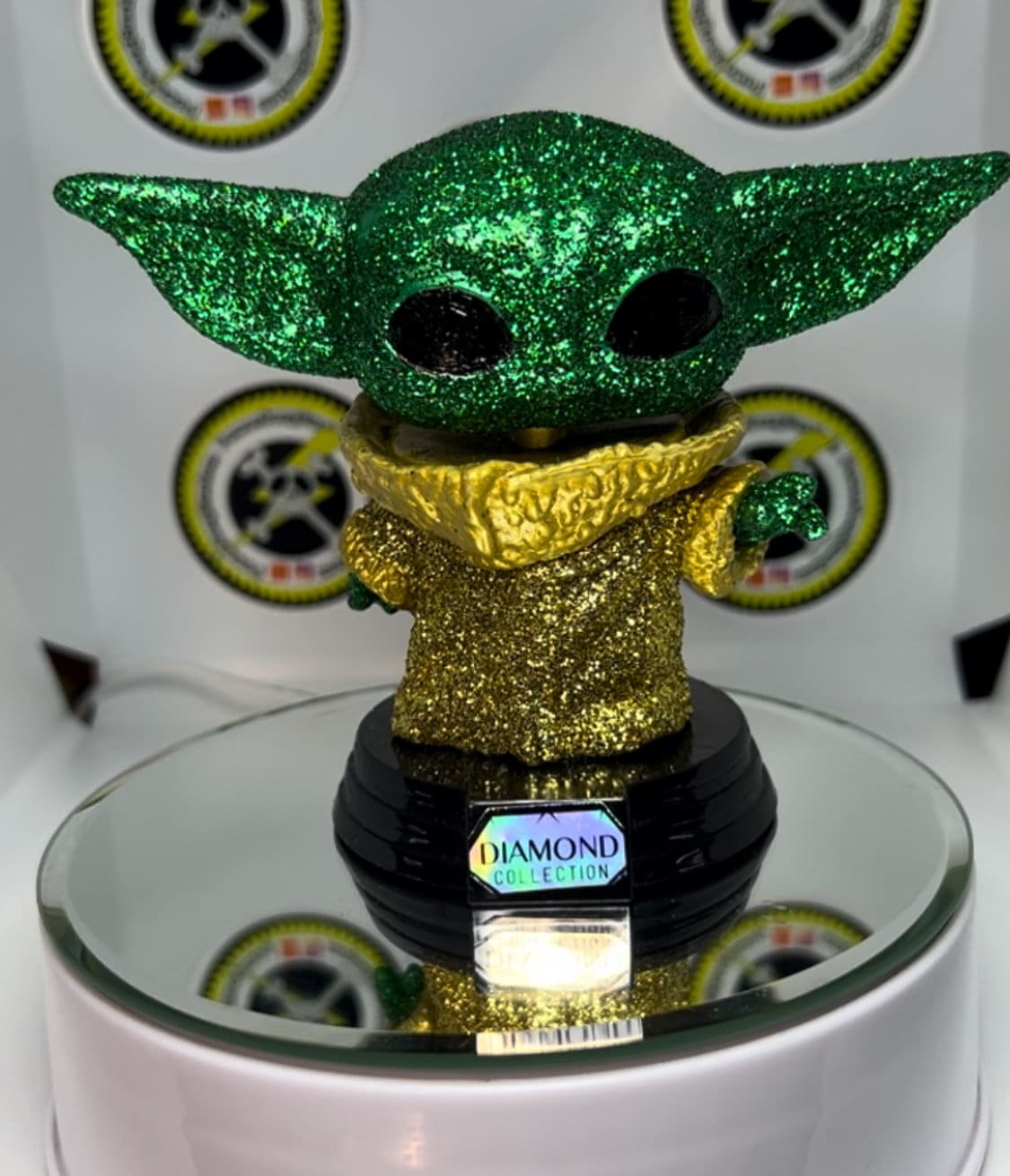 Diamond collection funko pop discount