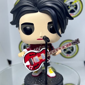 Robert Smith (Mint Car Variant)
