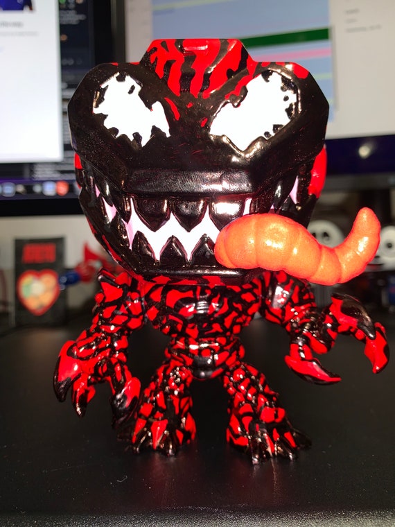 Carnage funko cheap