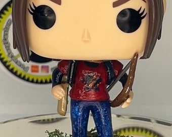 レアFUNKO POP! ラスアス ラストオブアス　エリー限定 レアFUNKO POP! ラスアス ラストオブアス エリー限定 Amazon.com