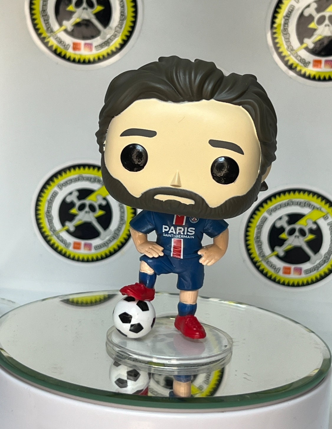 Funko pop lionel messi - Etsy 日本