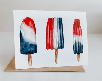 Summer Cards