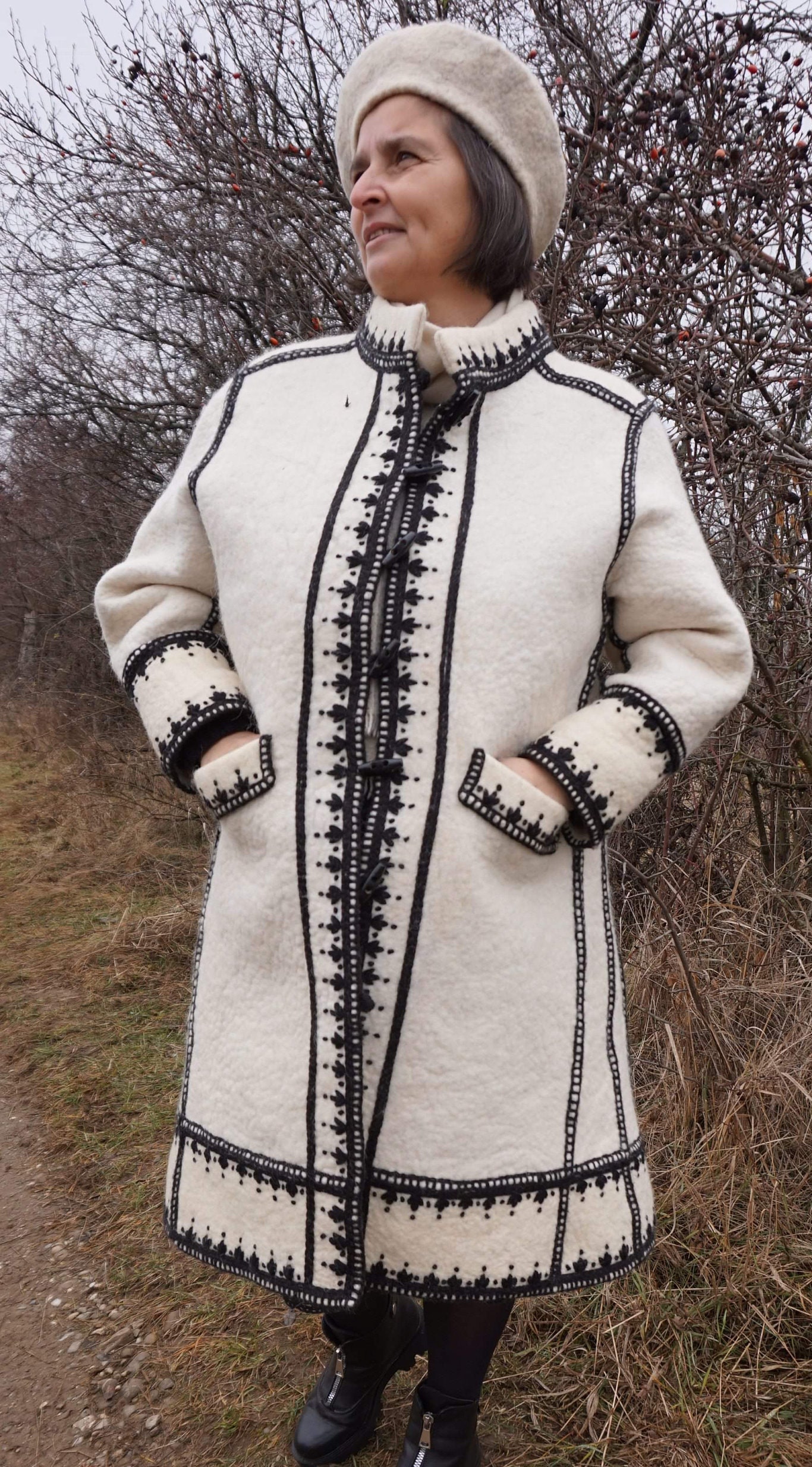 公式の coatの通販|PALETTE velours quilted SYUMAN. quilted art