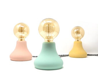 Genie Table Lamp