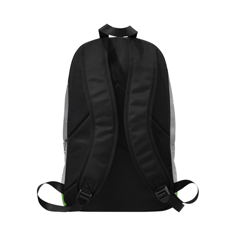 football themed backpack